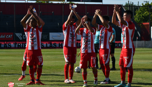 Citados para recibir a Dep. Armenio