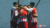 Final de temporada para nuestras juveniles