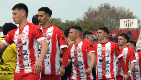 Talleres visita a Arsenal