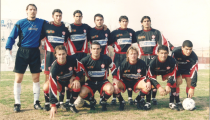 Historiales: Brown (A) - Talleres 