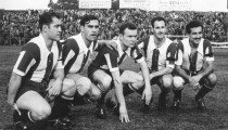 Historiales: Talleres - Colón